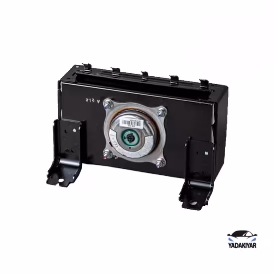 ایربگ راست سورن – کروز