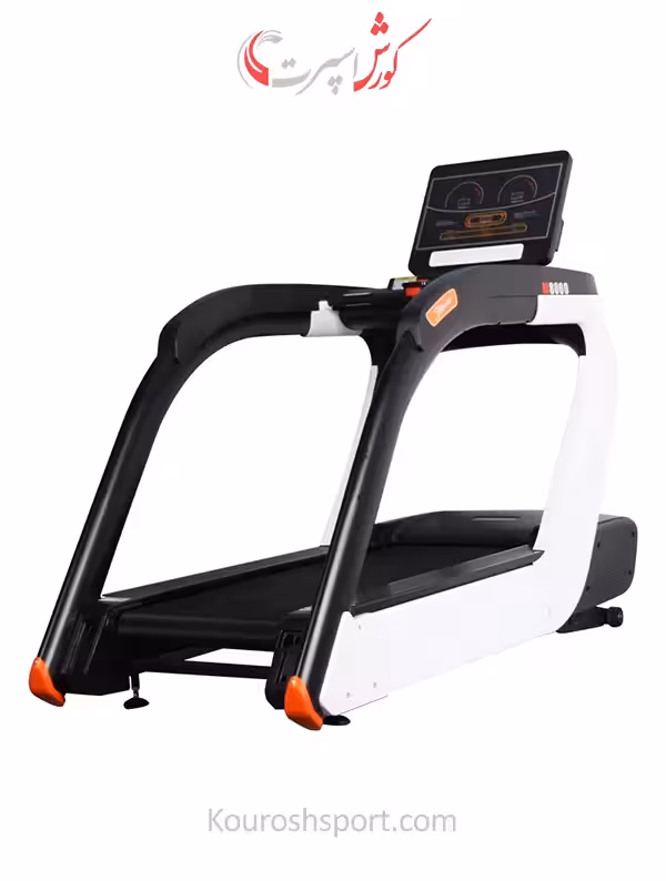 تردمیل باشگاهی دیادورا مدل M8000