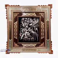 تابلو قلم زنی کد g243