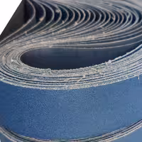 سنباده نواری 50×2000 دانه بندی 240 زیرکونیوم