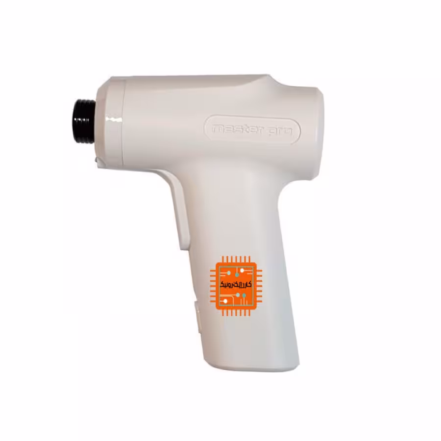 پیچ گوشتی شارژی کره ای مستر پرو مدل AIMINI