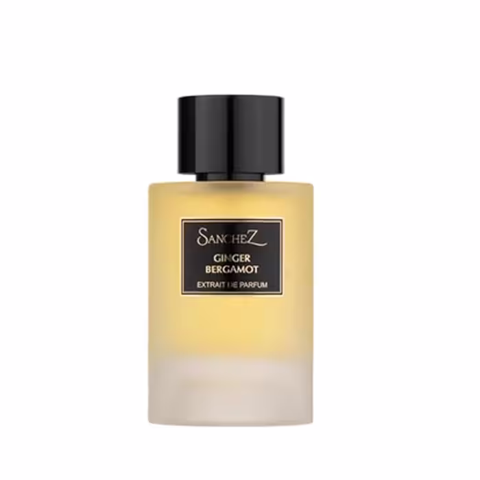 عطر سانچز جینجر برگاموت ( SANCHEZ – Ginger Bergamot )