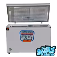 فریزر صندوقی بروکس مدل cf1001