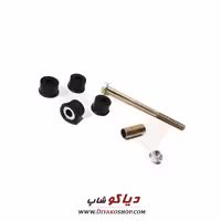 میل موجگیر ام وی ام 550