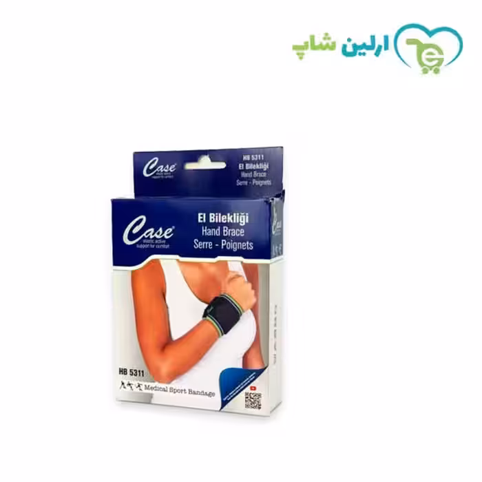 مچ بند کیس مدل HB5311 Case