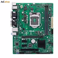 مادربرد ایسوس مدل PRIME H310M-C