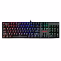 کیبورد مخصوص بازی ردراگون مدل K551 RGB