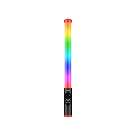 باتوم لایت جی ماری مدل Jmary fm-128 RGB