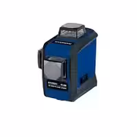 تراز لیزری سه بعدی 3D-600 هیوندای