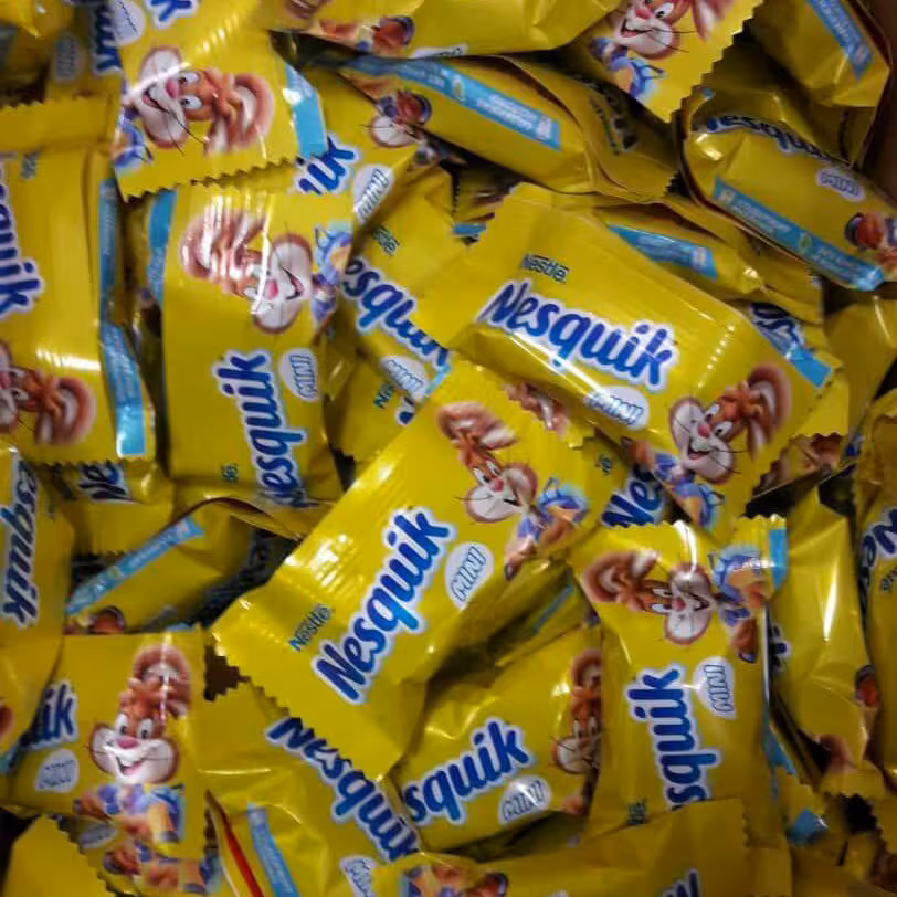 نسکوییک مینی(250گرم)