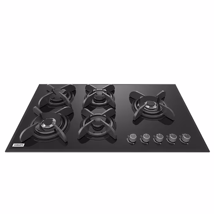 گاز صفحه ای سارگاتی G266MAX