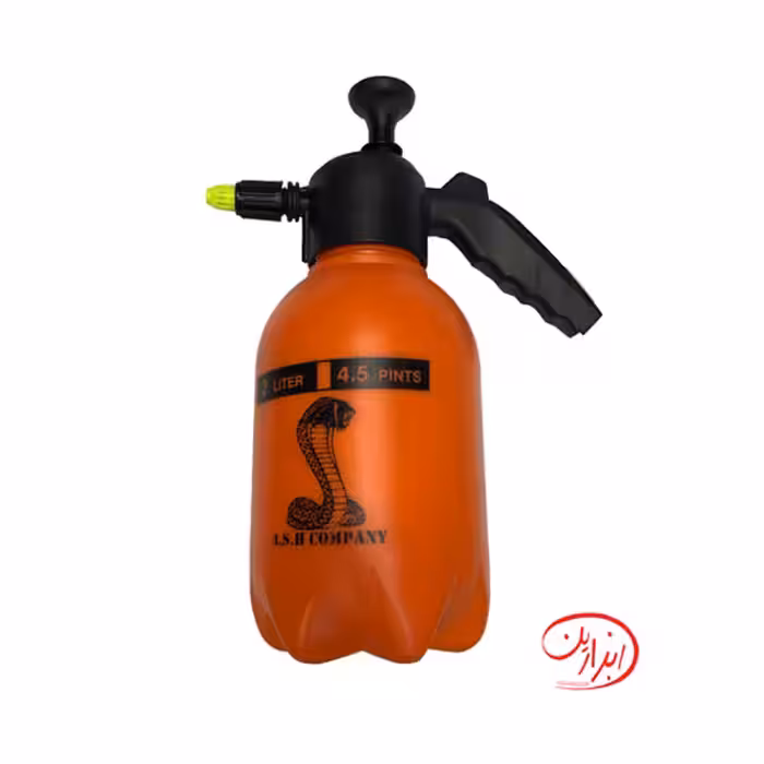 سم پاش 2 لیتری ASH