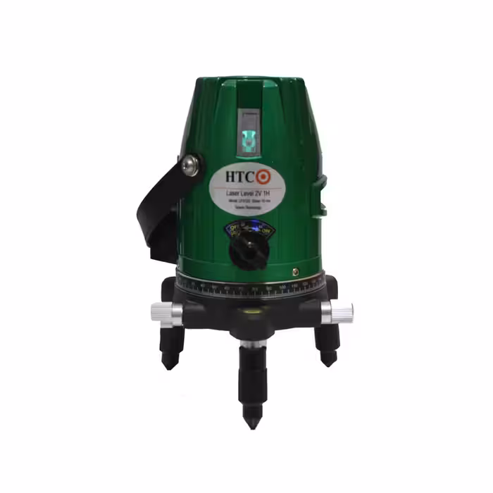 تراز لیزری اچ تی سی مدل LF312-G