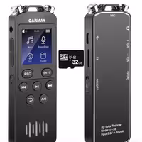 ضبط صدای GRAMAY TF32