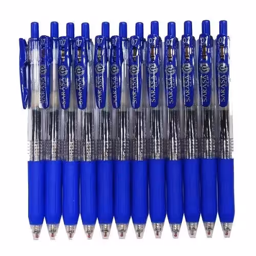 روان نویس زبرا مدل ساراسا 0.7