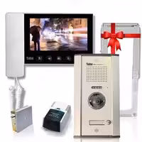 پک یک واحدی تابا TVD-5.70