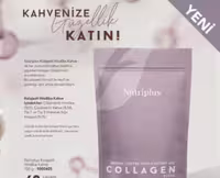 قهوه کلاژن دار فارماسی