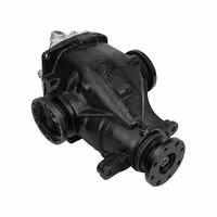 دیفرانسیل بی ام و X3