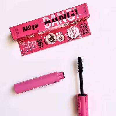 ریمل حجم‌دهنده Benefit BADgal BANG