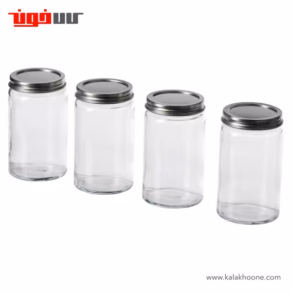 ست بانکه ایکیا مدل CITRONHAJ