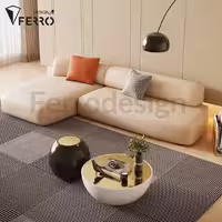 مبل ال مدل پالاموس