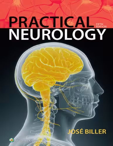 خرید و دانلود نسخه کامل کتاب Practical neurology
