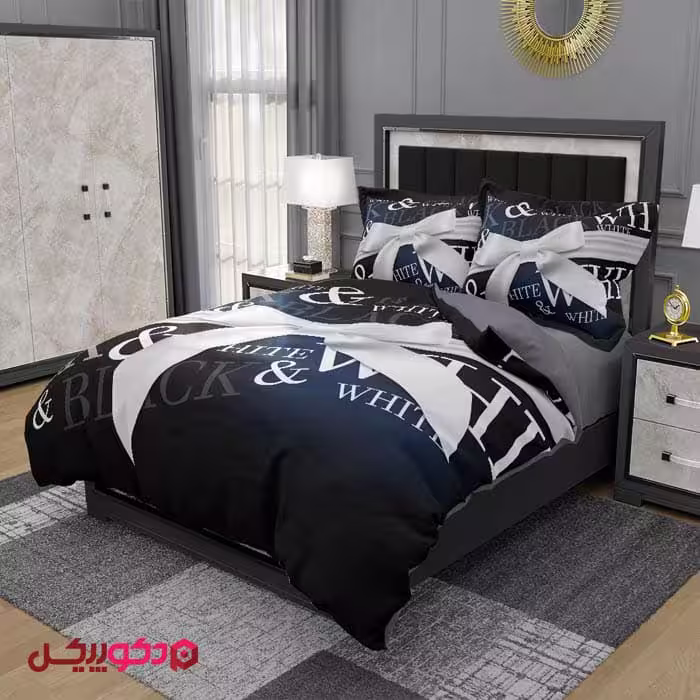 روتختی سه بعدی پاپیون BD831