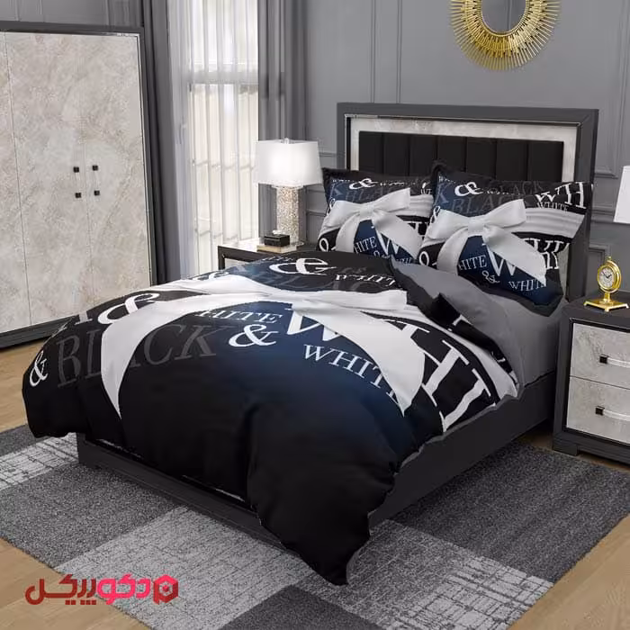 روتختی سه بعدی پاپیون BD831