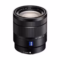 لنز سونی Sony Vario-Tessar T* E 16-70mm F4 ZA OSS