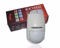 سنسور حرکتی دزدگیر اماکن پایرونیکس