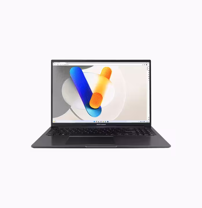 لپ تاپ ایسوس 16 اینچی مدل VivoBook X1605ZA i7 1255U 24GB 512GB