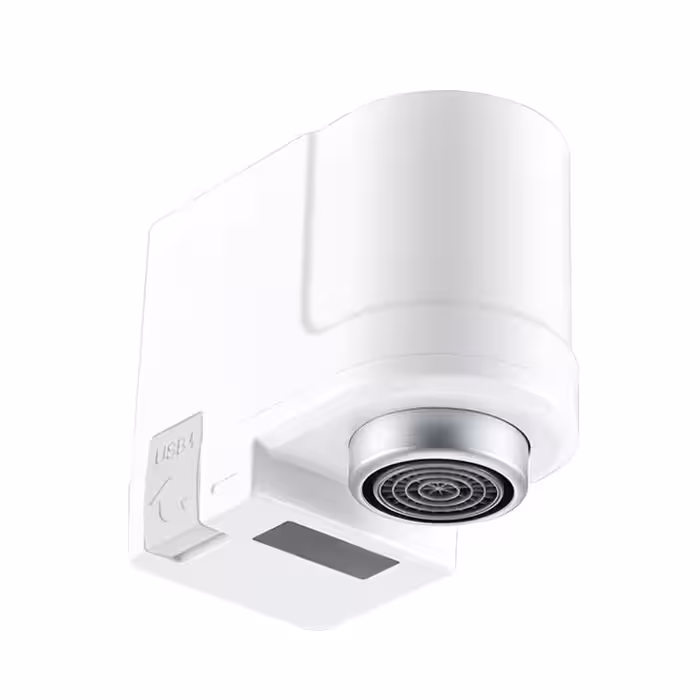 سنسور اتوماتیک صرفه جویی آب شیائومی Xiaoda Automatic Water Saver Tap HD-ZNJSQ-02
