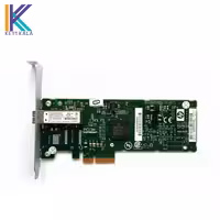 کارت شبکه سرور HP NC373F