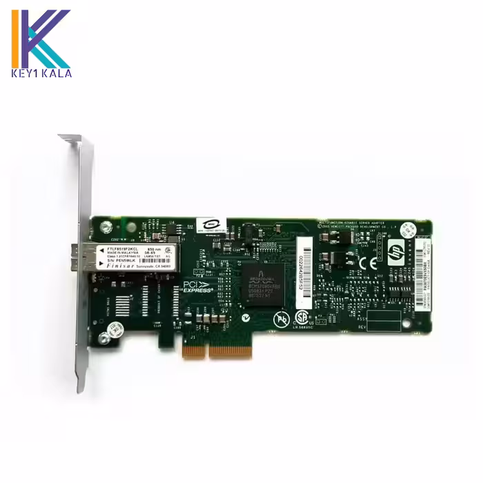 کارت شبکه سرور HP NC373F