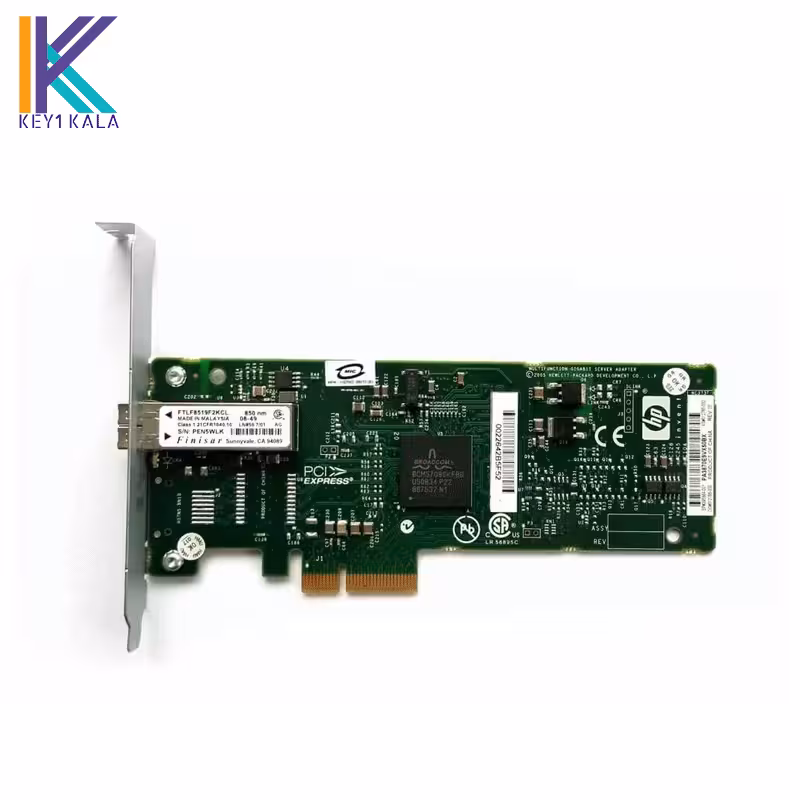 کارت شبکه سرور HP NC373F