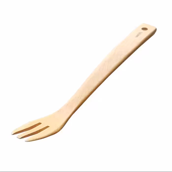 چنگال چوبی چوبلمه | amazonchi