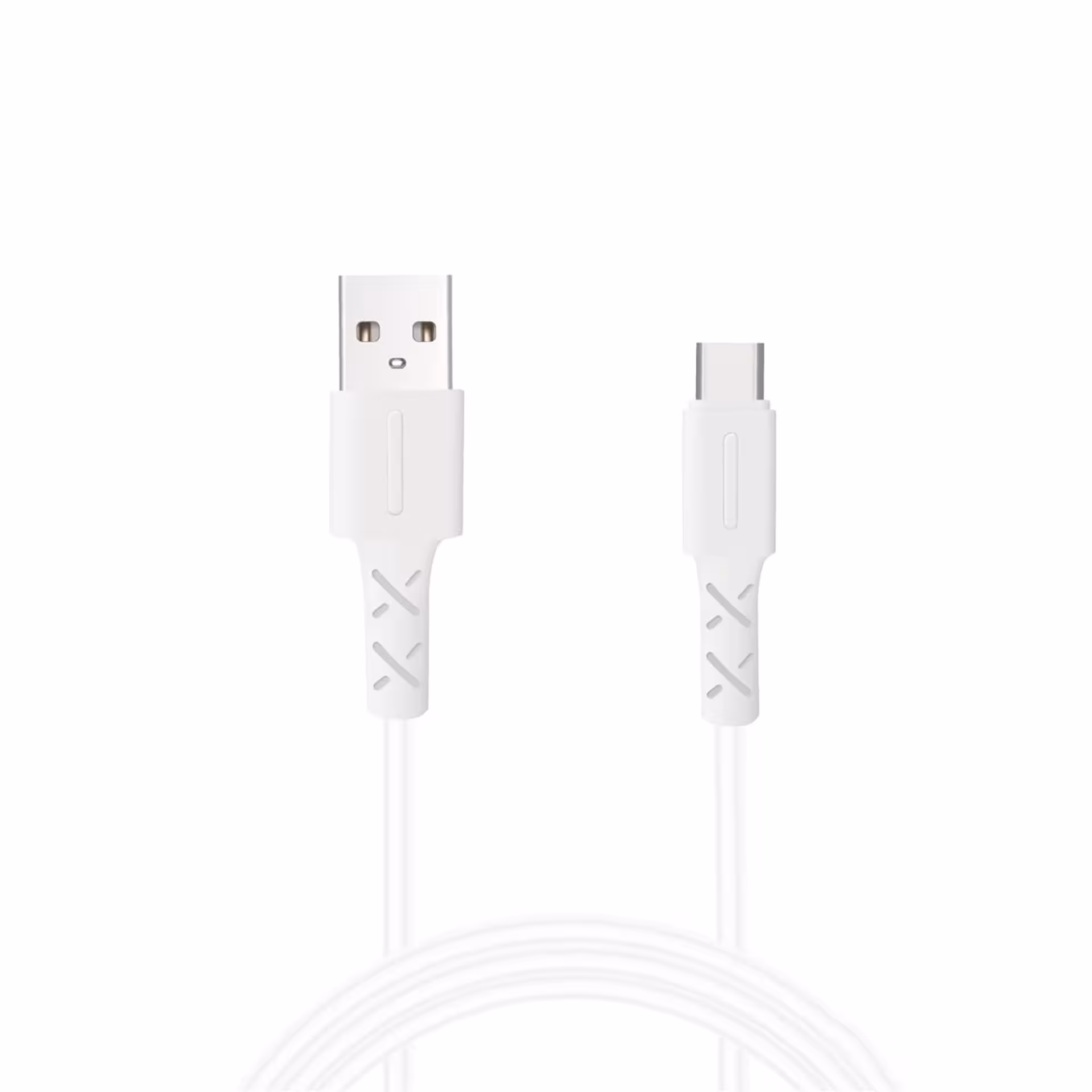 کابل انتقال دیتا و شارژ Type-C کلومن مدل Kd-31 کد p8698