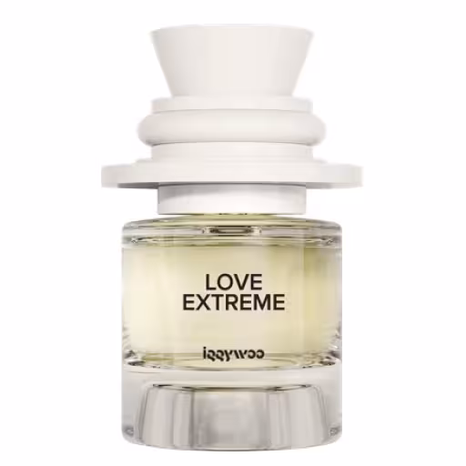ادوپرفیوم Love Extreme از برند Iggywoo