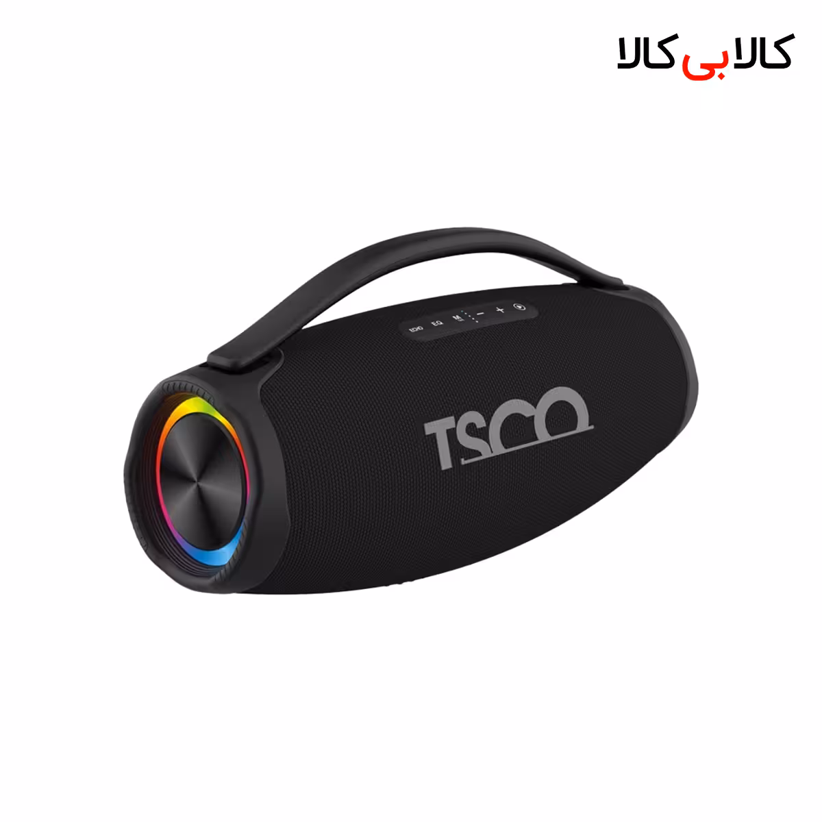 اسپیکر بلوتوثی قابل حمل تسکو مدل TS 23363