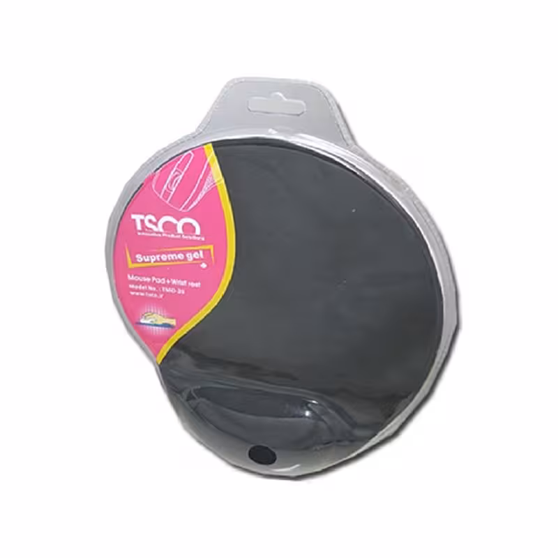 ماوس پد طبی تسکو مدل TMO 20