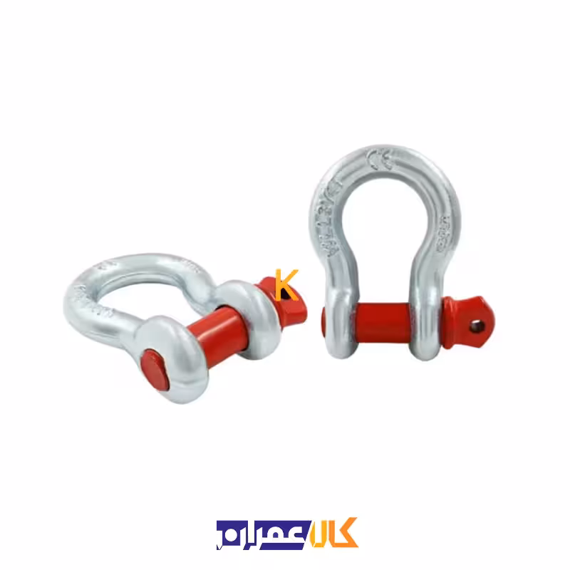 شگل تناژ دار 8.5 تن