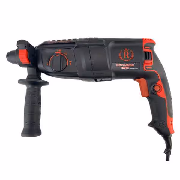 بتن کن 1800 وات سه کاره رویال مکس مدلRM26SRE