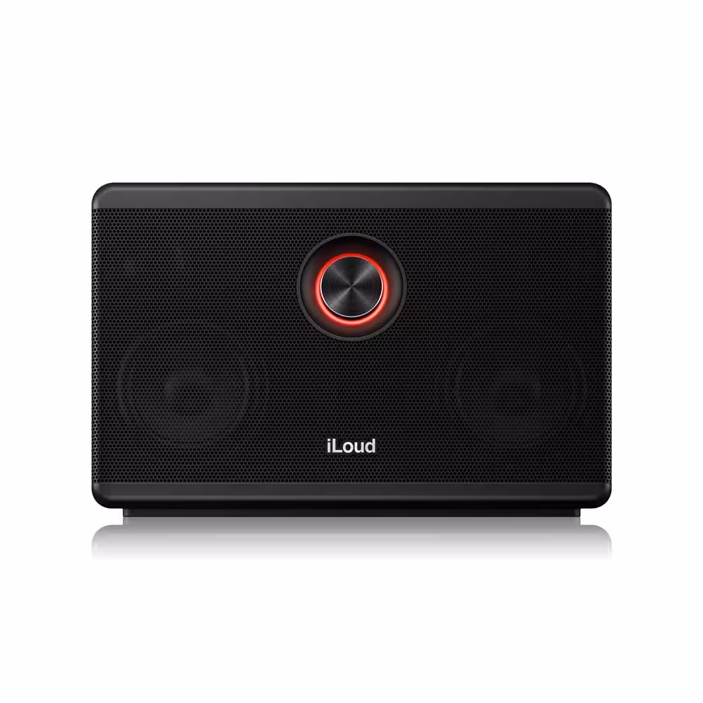 اسپیکر مانیتورینگ IK Multimedia iLoud