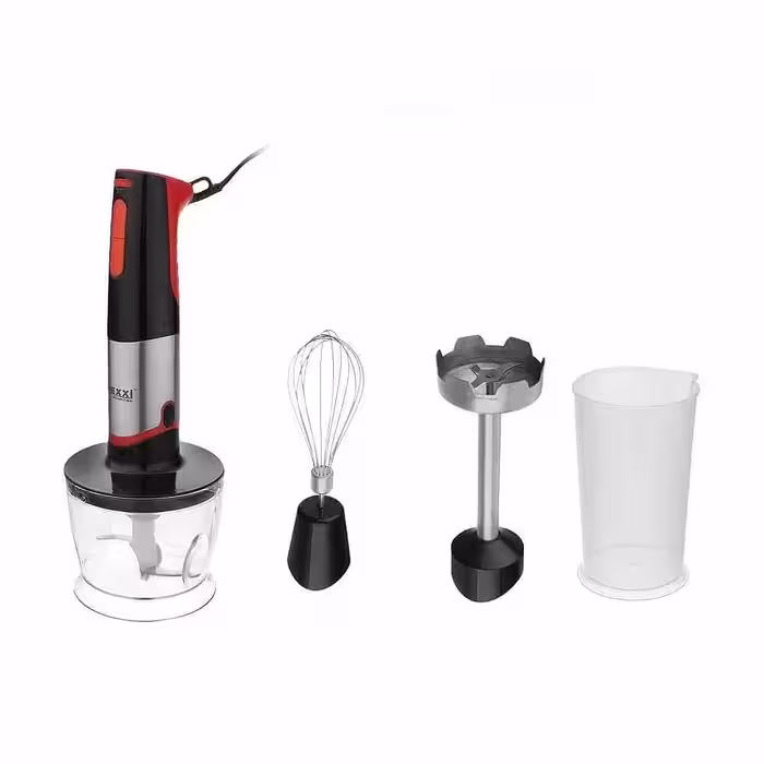 گوشت کوب برقی مکسی مدل BND-SET800