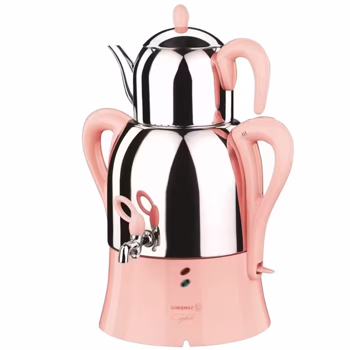 سماور برقی کرکماز مدل Kolik کد 341 | چاوه