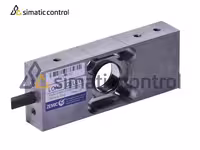 لودسل تک پایه زمیک BM6A کلاس C3 ظرفیت 6 کیلوگرم