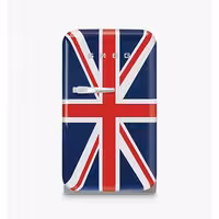 یخچال اسمگ SMEG FAB10 طرح پرچم انگلیس