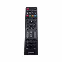 کنترل تلویزیون توشیبا Toshibo
