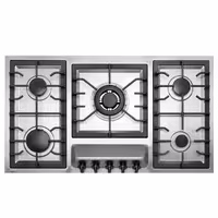 گاز صفحه ای بیمکث 5099