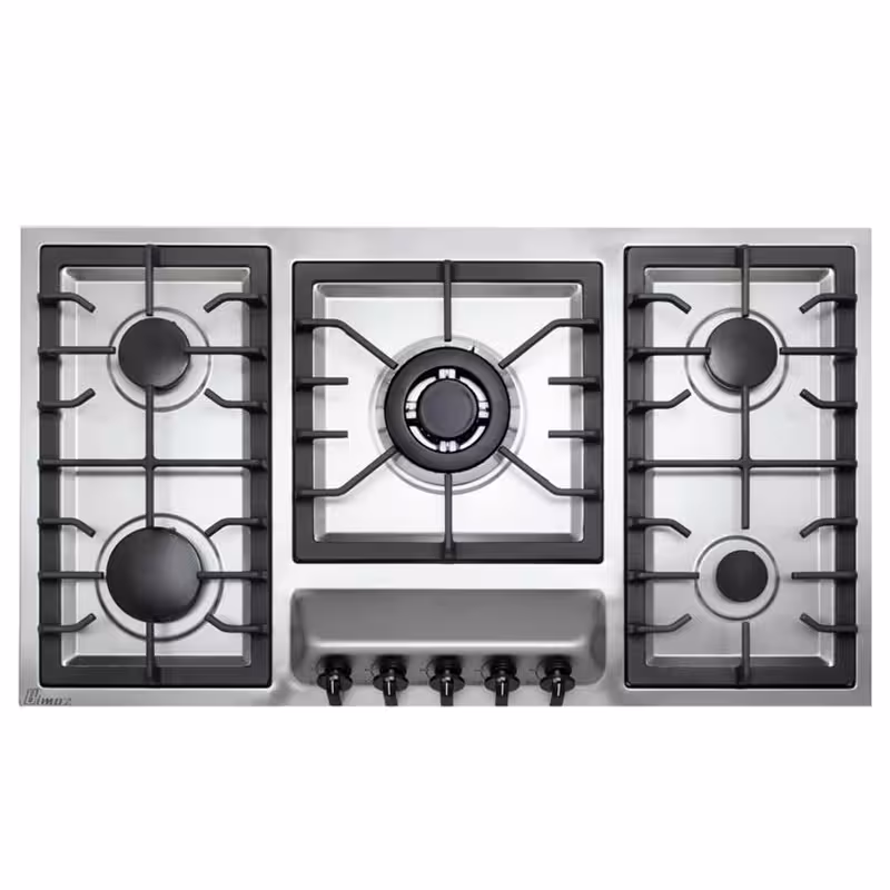 گاز صفحه ای بیمکث 5099